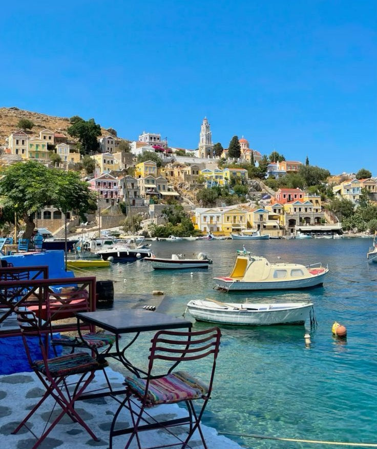Day trips from Athens