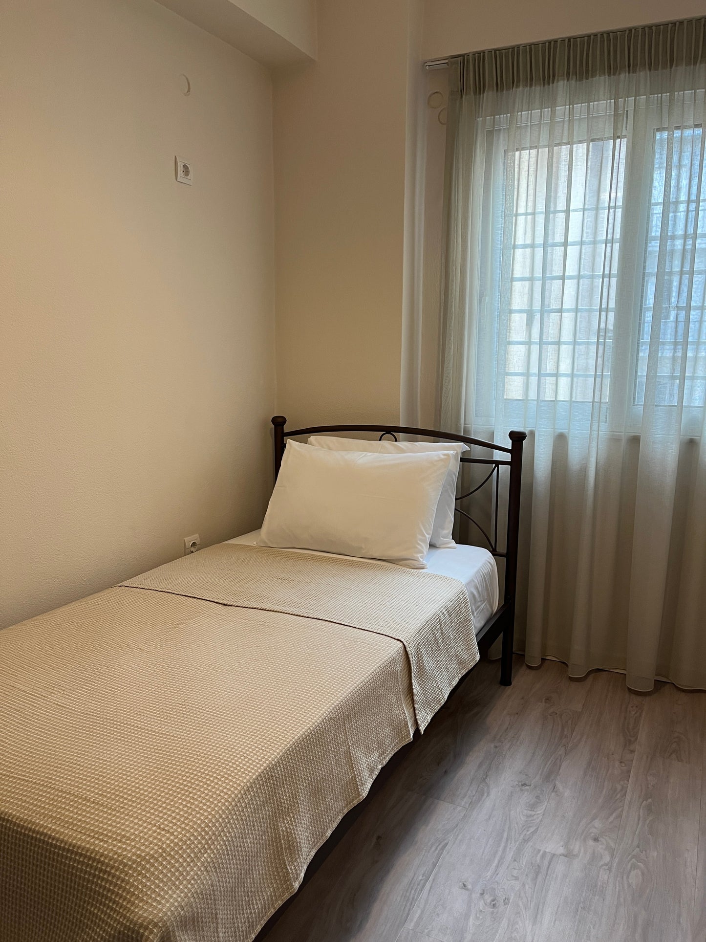 Apollo Apartment - Athens Center